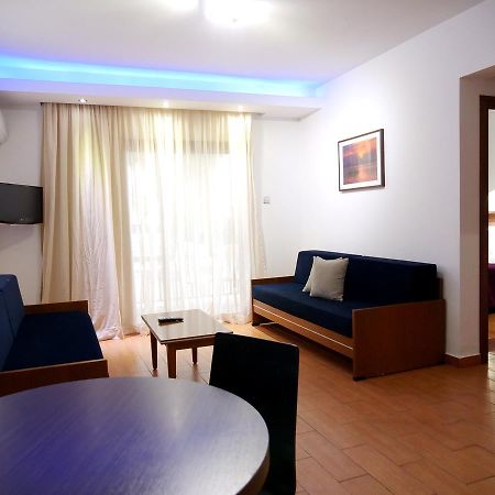 Amethyst Napa Annex Apartments Айя-Напа Екстер'єр фото