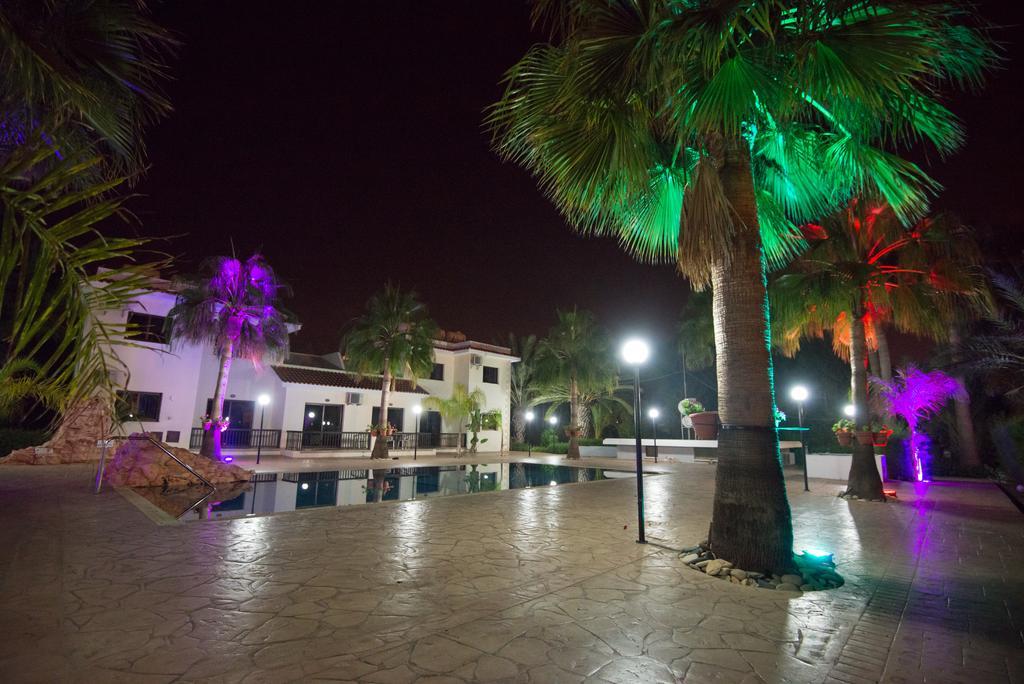 Amethyst Napa Annex Apartments Айя-Напа Номер фото